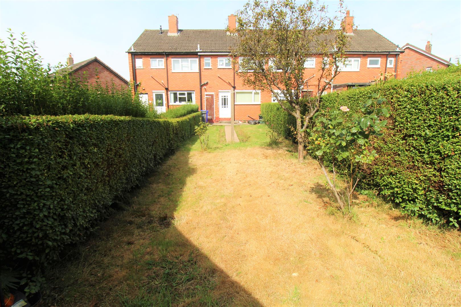 Cotswold Crescent, Milton, Stoke-On-Trent